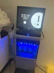 -JNK皮肤管理中心