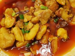 -蜀厨蓉匠(广福店)