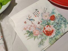 -味+新京宴·烤鸭·北京菜(创意谷店)