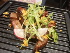 -隐初·SUSHI·美式日本料理