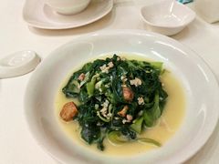 -莆田餐厅PUTIEN(西安万象天地店)