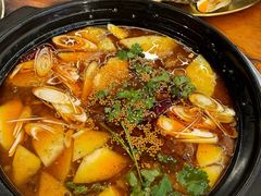 -清真·馬坡二旦烧烤(人生一串拍摄店)