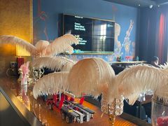 -YUE·6·西式融合餐厅(外滩六号店)