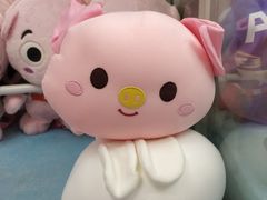 -小象猛犸(炫地购物中心店)