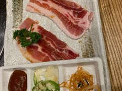 -御牛道日式烤肉料理(杭州万象城店)