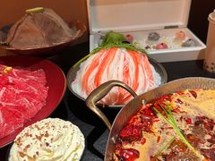 -色響火锅(恒隆广场店)