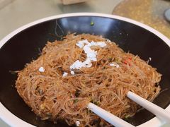 -刘胖子家常菜·蹄花焖藕(中央花园店)