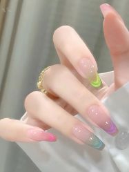 -悦指间美甲美睫