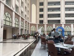 -北京王府井天伦王朝酒店