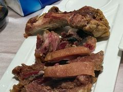 -阿莉餐厅(枣阳路店)