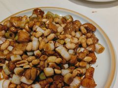 -惠丰堂饭庄·烤鸭·京味菜(翠微路店)