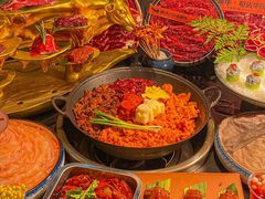 -巴蜀大将火锅(春熙店)