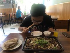 -清真永恒华威肉饼(潘家园店)
