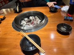-炭窑水浒烤肉(汉阳鹦鹉巷子店)