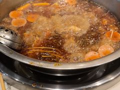 -肖肖酸萝卜鱼火锅(总店)