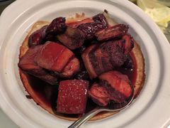 -那家小馆•北京菜•烤鸭(香山店)