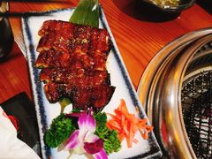 -丸藏和牛烧肉专门店(园区师惠坊店)