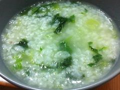 青菜粥-让鸭脑壳飞(南部店)