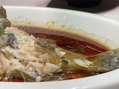 -庆赫隆融合菜馆(群力店)