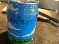 -很久以前羊肉串(昌里路三钢里店)