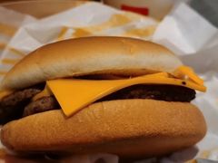 -麦当劳(光新乐购店)