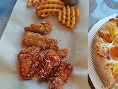 -必胜客(WOW夏阳湖店)