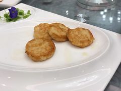 -海富门·带鱼·淮扬菜·粤菜(甘家口店)