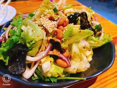 -丹东特色烤肉(学府路一部店)