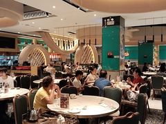 -稻香饭店(龙华天虹店)