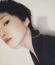 -3AM·S HAIR SALON烫发染发接发