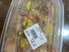 -东江海鲜酒家(艺都分店)