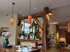 -懒人业余餐厅(琨御府店)