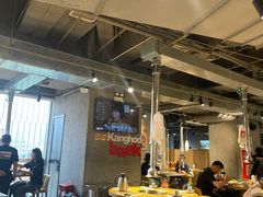 -姜虎东白丁烤肉(恒隆广场店)