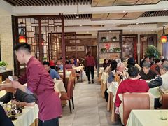 -新侨小馆(东直门北小街店)
