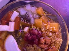 -秦炉烤肉(财富中心店)