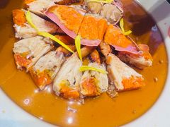 -望乡楼上海菜(日月光店)