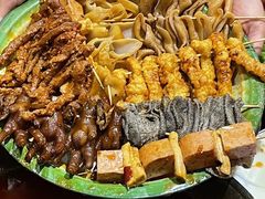 -胖姐社区老火锅(北京总店)