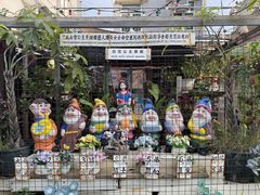 -大澳渔村及棚屋