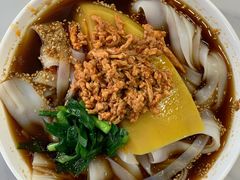 -洪记凉米线(新兴路店)