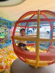 -MELAND CLUB亲子乐园•派对(虹桥万象城店)