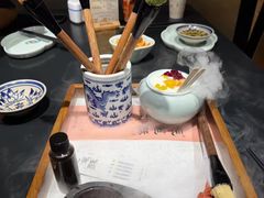 -长安大牌档之龙头酒肆(荣民龙首广场店)