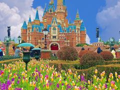 -上海迪士尼度假区