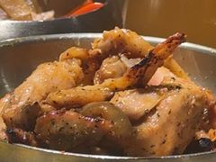 -韩宫宴烤肉·料理(苏州中心店)