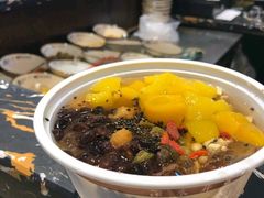 -深水井老冰粉(解放碑英利大融城店)