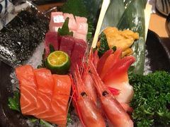 -沼津港渔市(宏伊国际广场店)