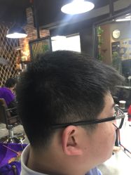点击看大图 -HD HAIR STYLE