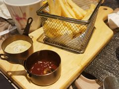 -莫干山开元森泊·云顶餐厅