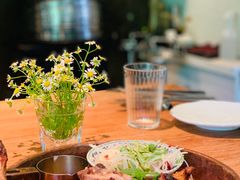 -Ginger(兴国路店)