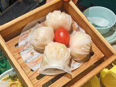 -悦满楼·西关名点·湛江名菜(航空综合大厦店)