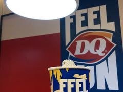 -DQ·蛋糕·冰淇淋(高新万达店)